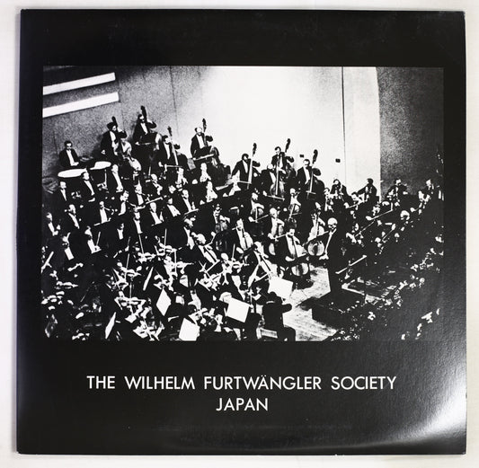 フルトヴェングラー,BPO / ベートーヴェン:交響曲 第7・8番 他