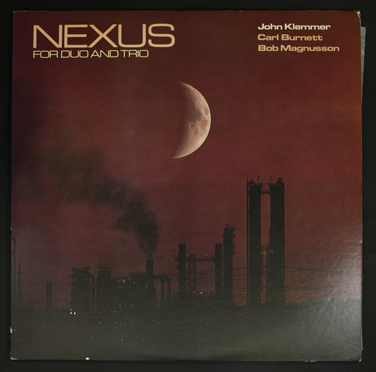 ジョン・クレマー / ネクサス