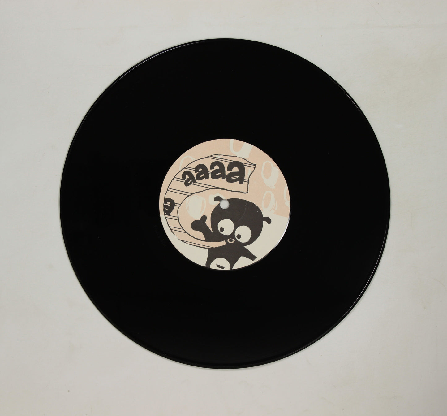 MINITCHEV / THE FUCKY E.P.