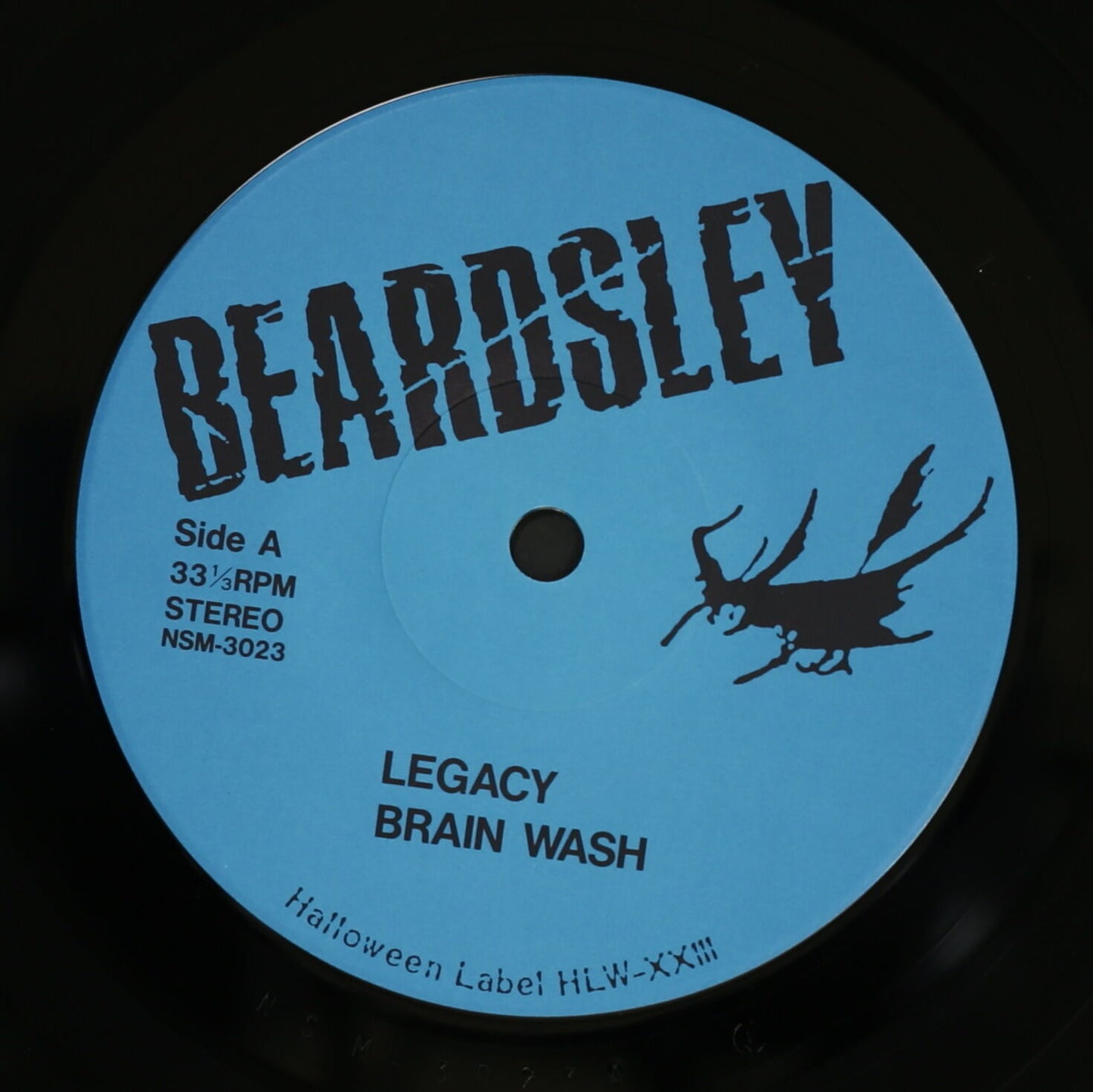 BEARDSLEY / IMAGE FILE