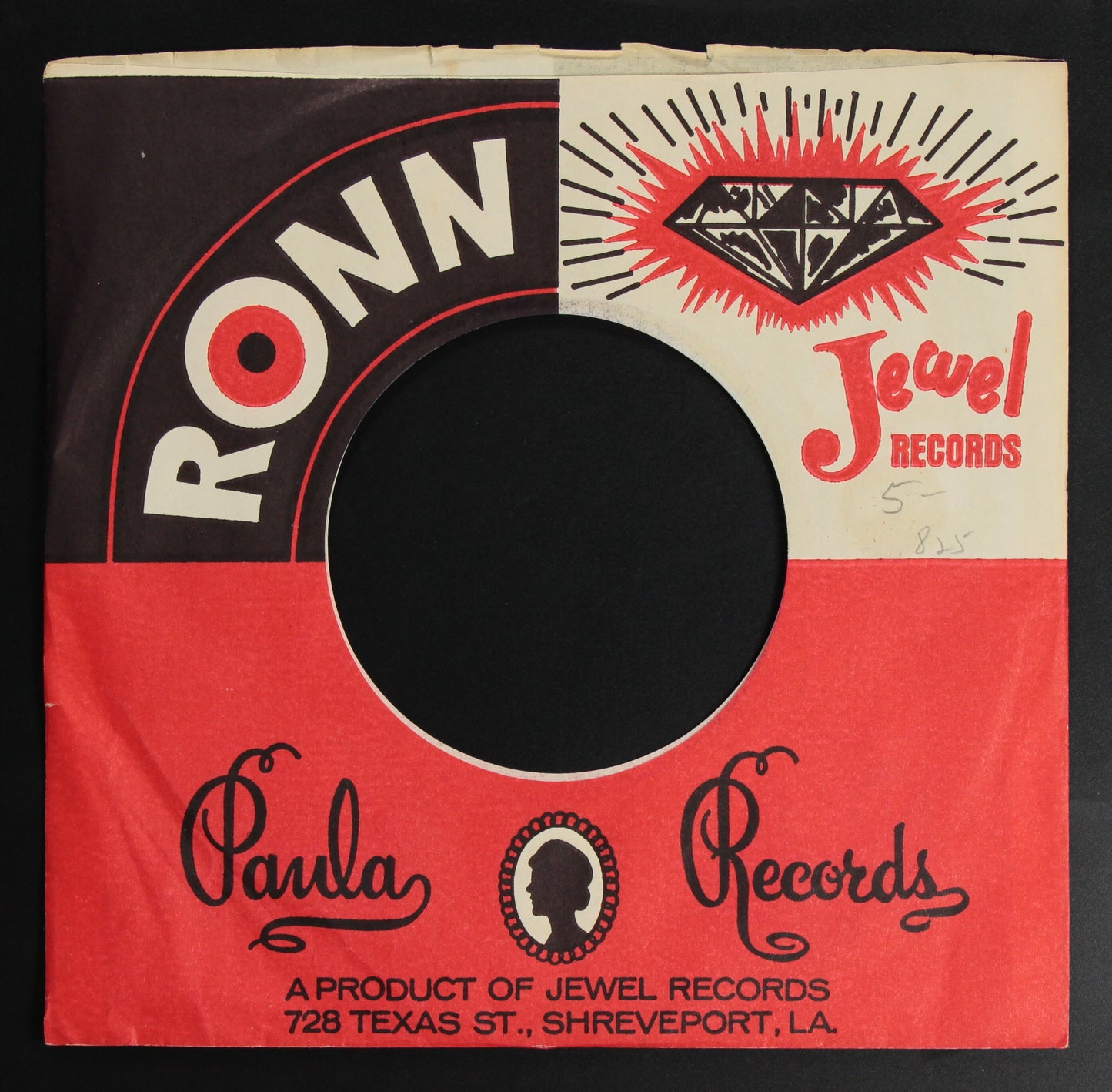 LIGHTNIN' HOPKINS / FOUND MY BABY CRYING