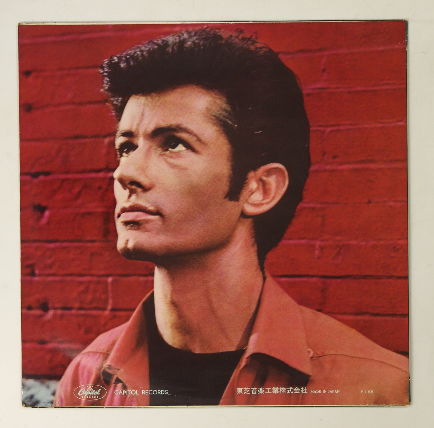 ジョージ・チャキリス GEORGE CHAKIRIS / 歌うチャキリス