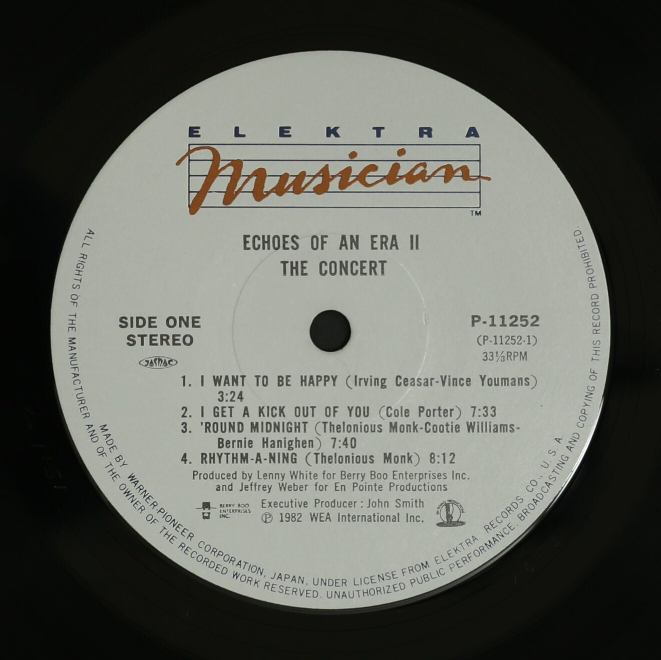 ナンシー・ウィルソン,グリフィス・パーク・バンド / あの頃のジャズⅡ