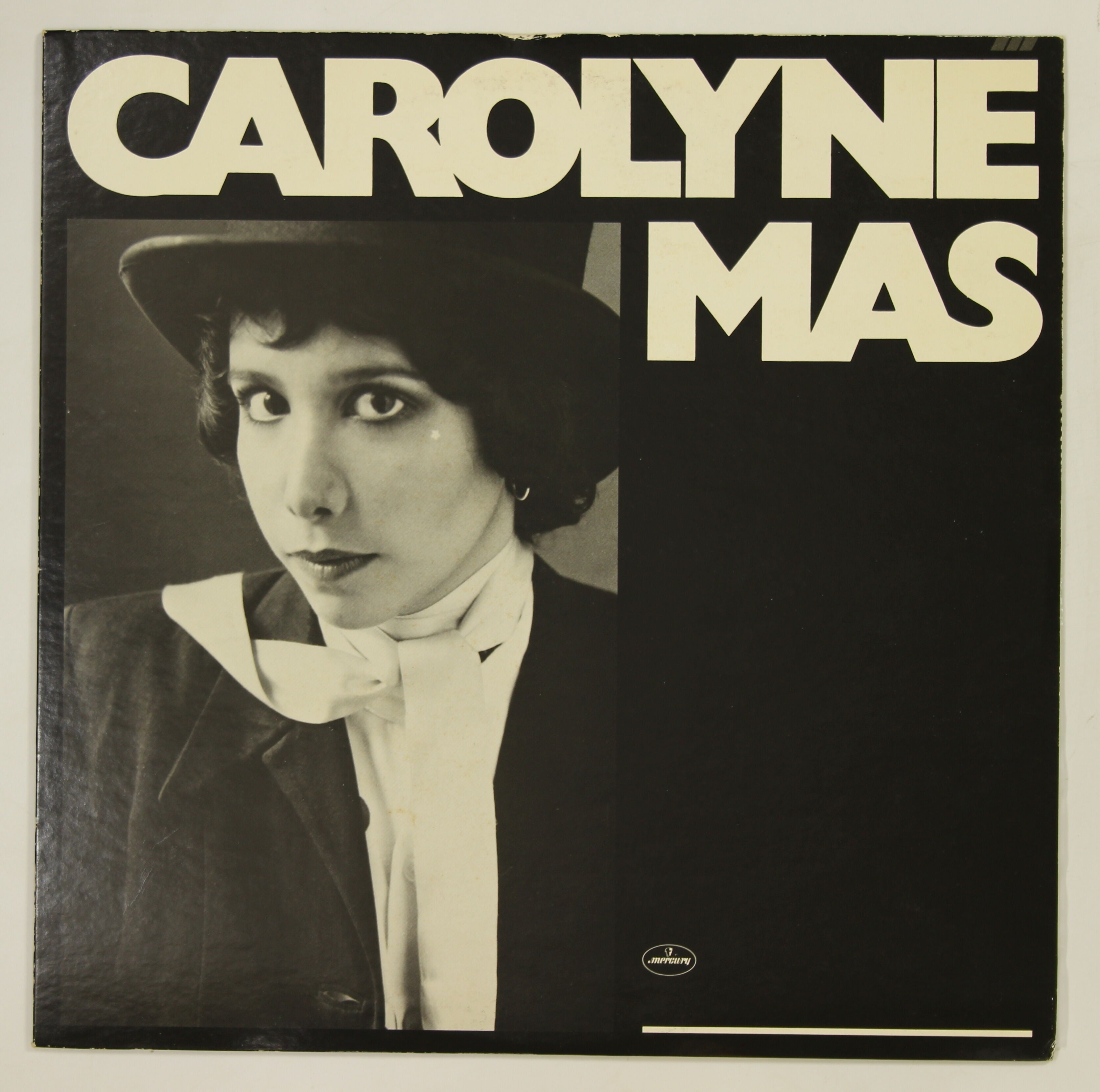 CAROLYNE MAS NY CAROLYNE MAS NY