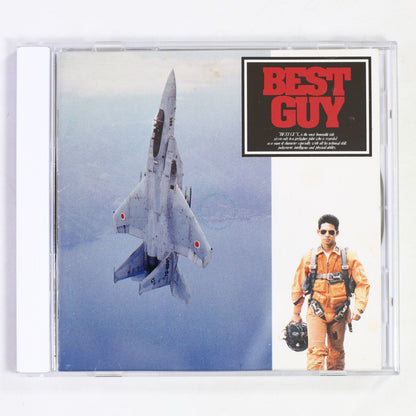 近藤房之助,生沢佑一 他 / BEST GUY サウンド・トラック