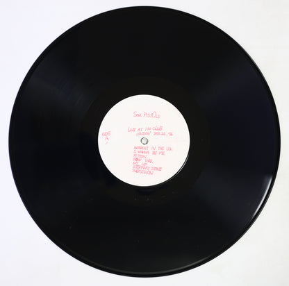 Sex Pistols / Indecent Exposure
