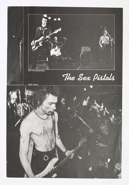 Sex Pistols / Indecent Exposure