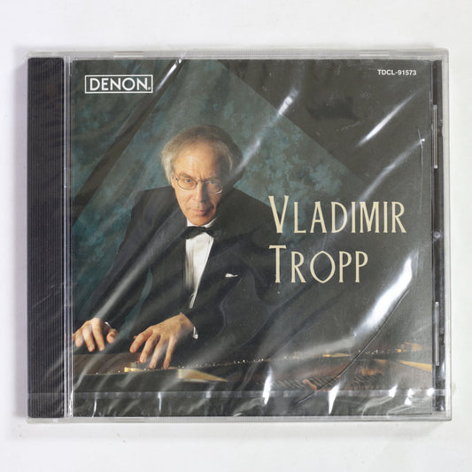 ウラジーミル・トロップ / スペシャル・サンプラー