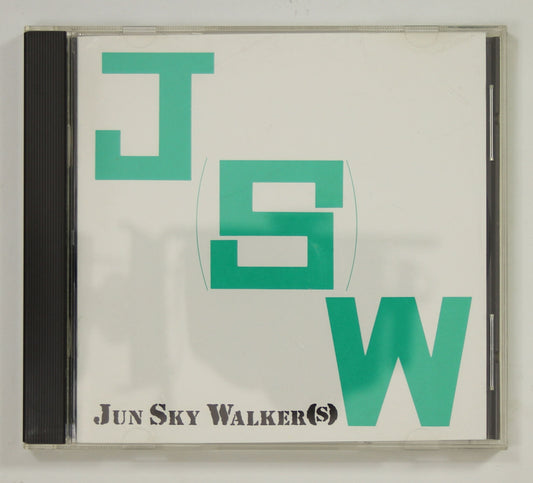 Jun Sky Walker(s) ジュン・スカイ・ウォーカーズ / J(S)W