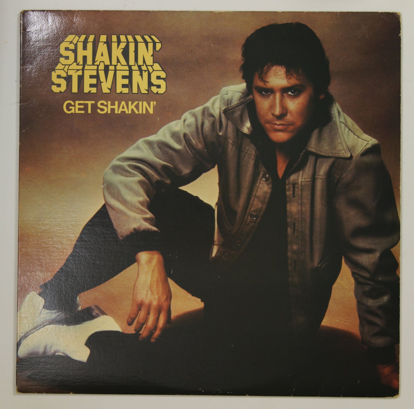 Shakin' Stevens / Get Shakin'