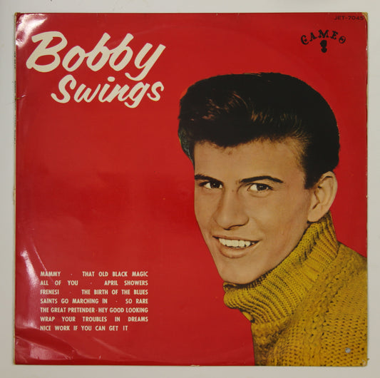 BOBBY RYDELL / ボビー・ライデル・ストーリー 第2集