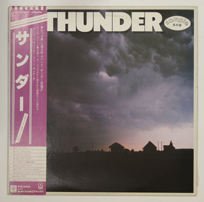 Thunder サンダー / S/T