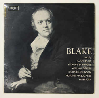 ALAN BATES他 / BLAKE