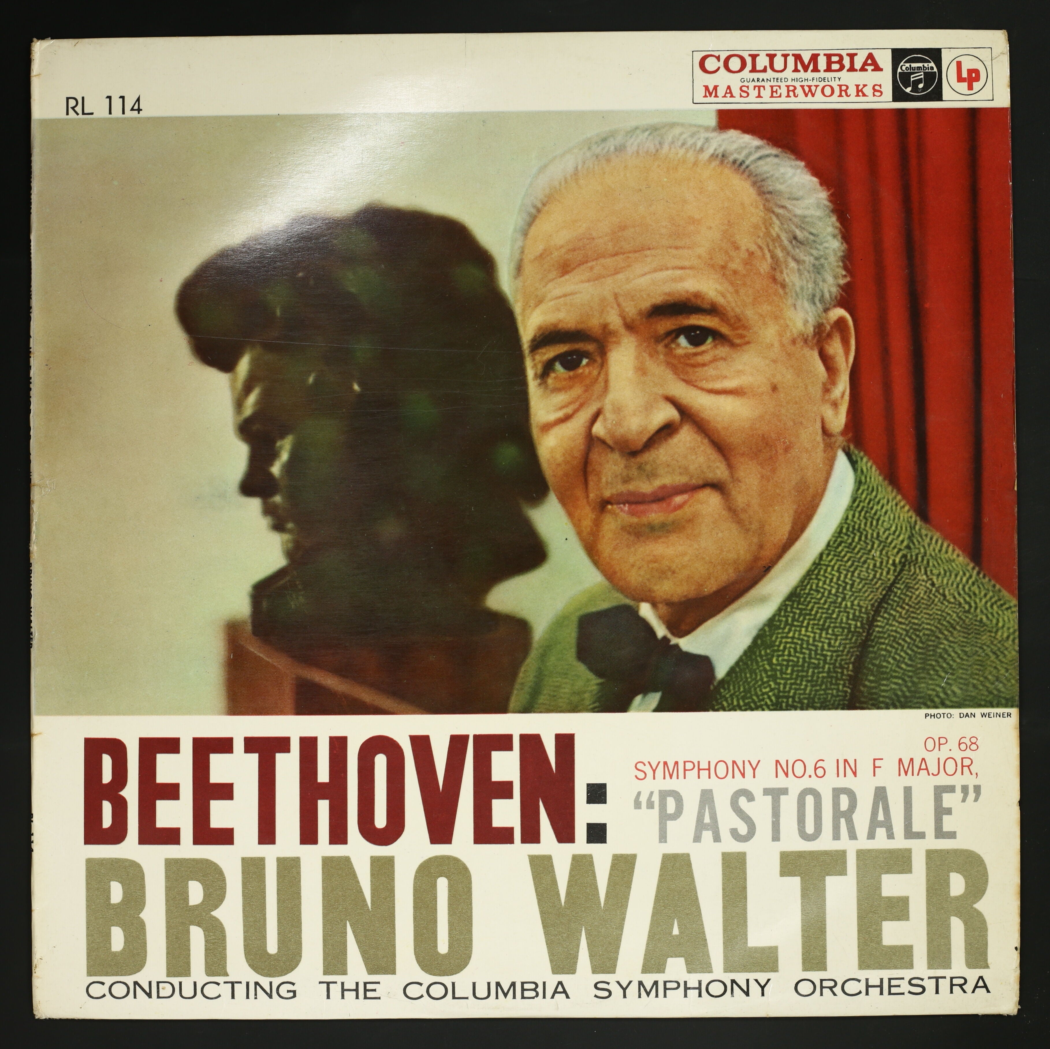 ブルーノ・ワルター / ベートーヴェン:交響曲第6番 田園 – かすみレコード
