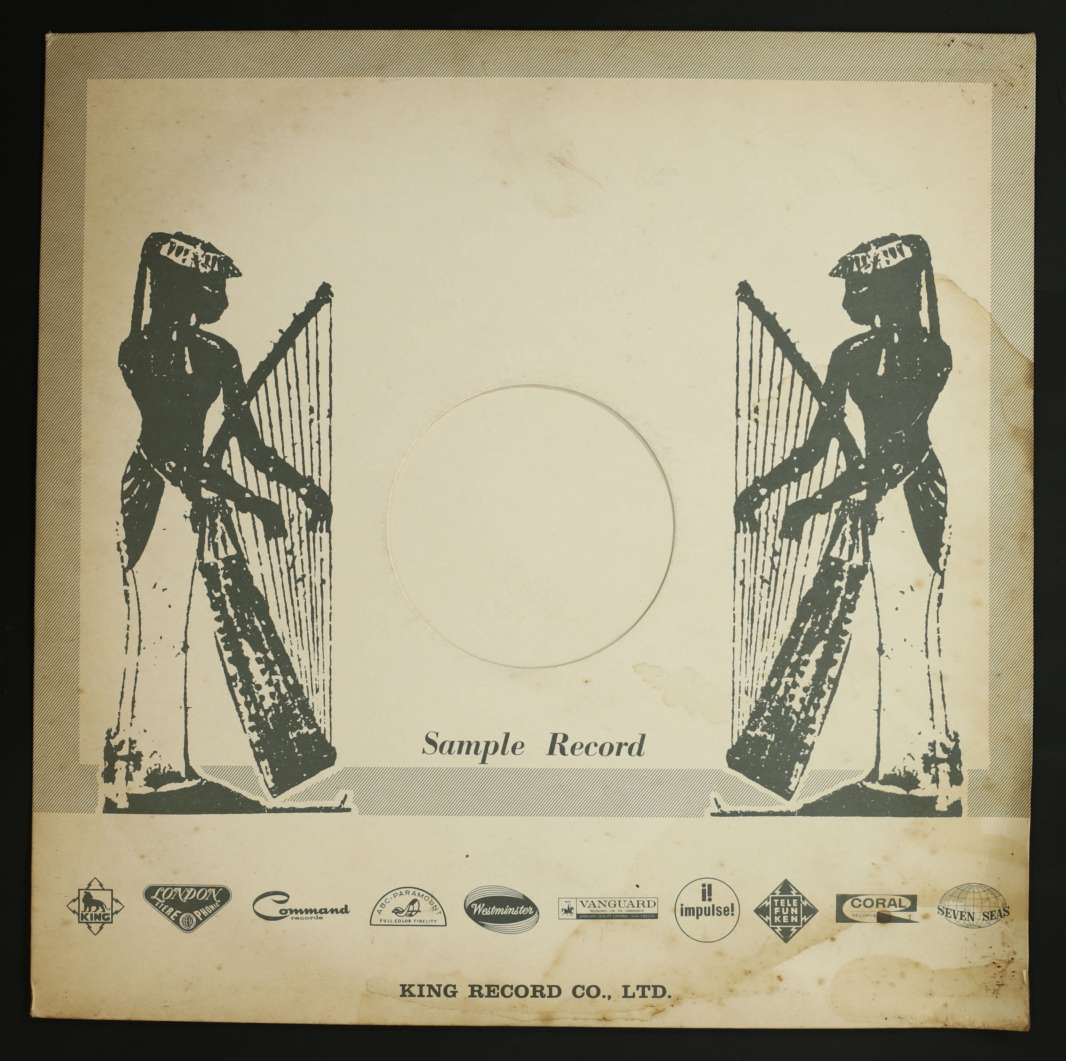 貴重 昭和レトロ おらほの唄こ 浅野梅若独演集 レコード 貴重音源！ ・おら