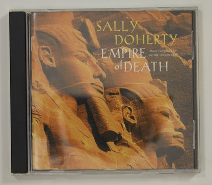 Sally Doherty / Empire Of Death